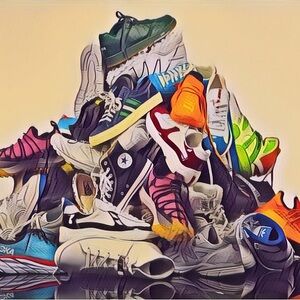 Meet your Posher, Roy